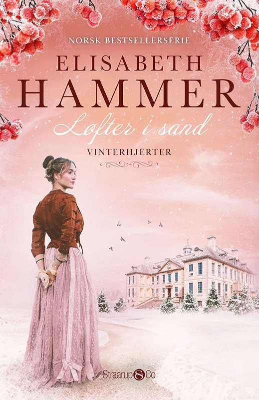Vinterhjerter cover