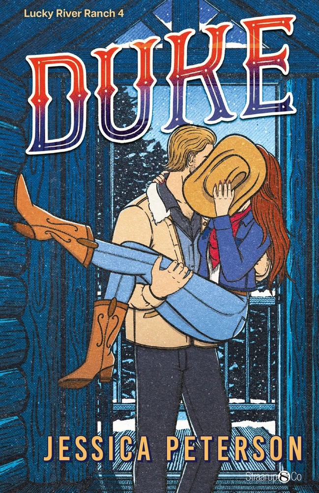 Duke cover