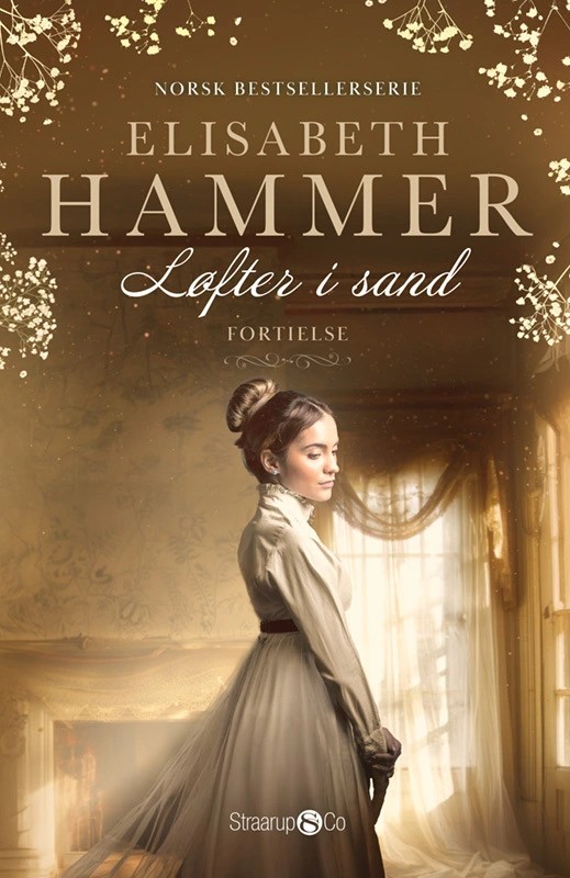 Fortielse cover