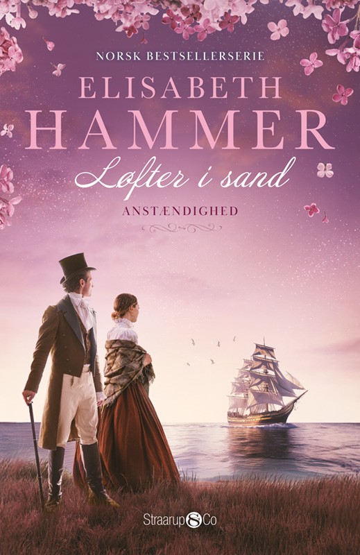 Anstændighed cover