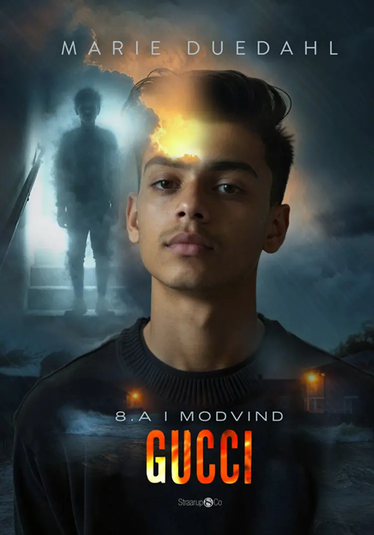 Gucci af Anne-Sofie Duch Teglgaard