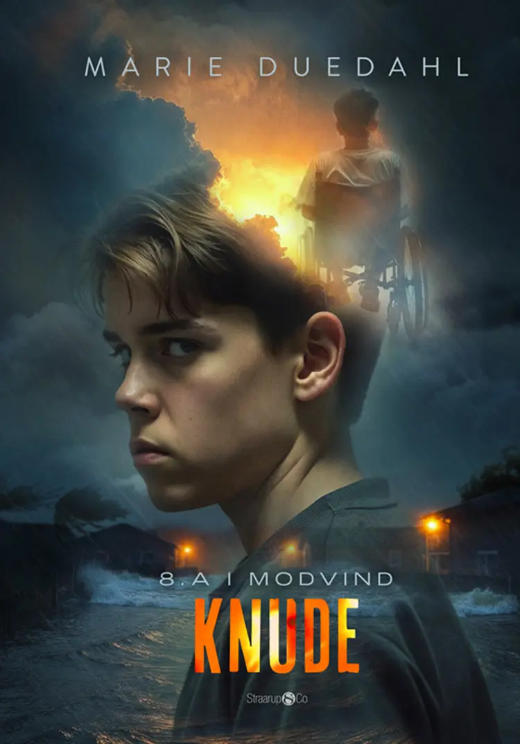 Knude af Marie Duedahl