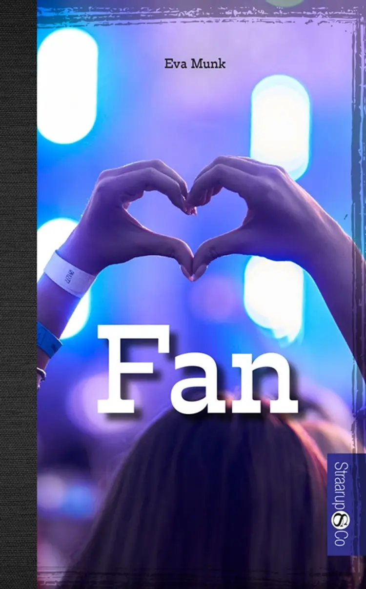 Fan af Eva Munk
