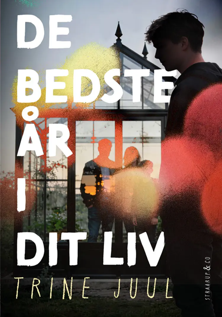 De bedste år i dit liv af Trine Juul