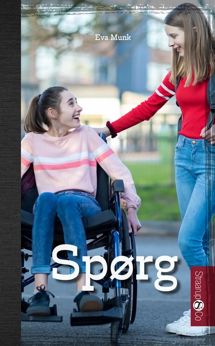 Spørg af Eva Munk