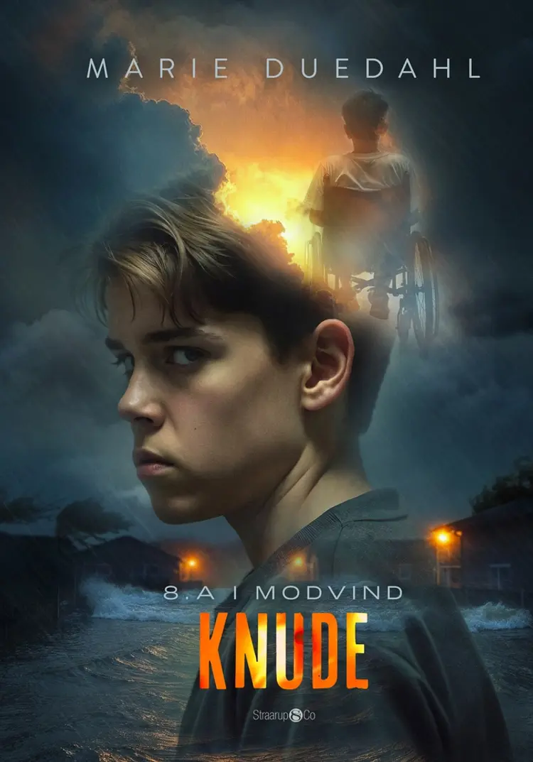 Knude af Anne-Sofie Duch Teglgaard