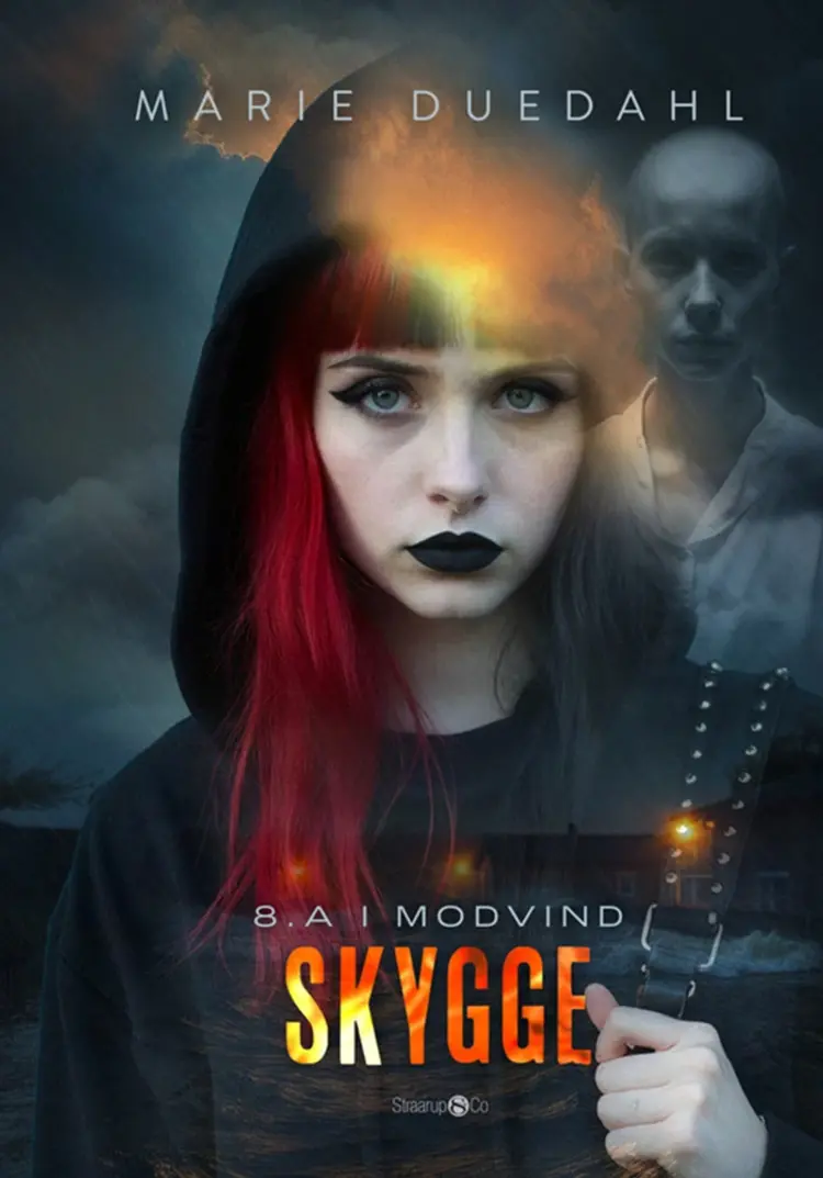 Skygge af Anne-Sofie Duch Teglgaard