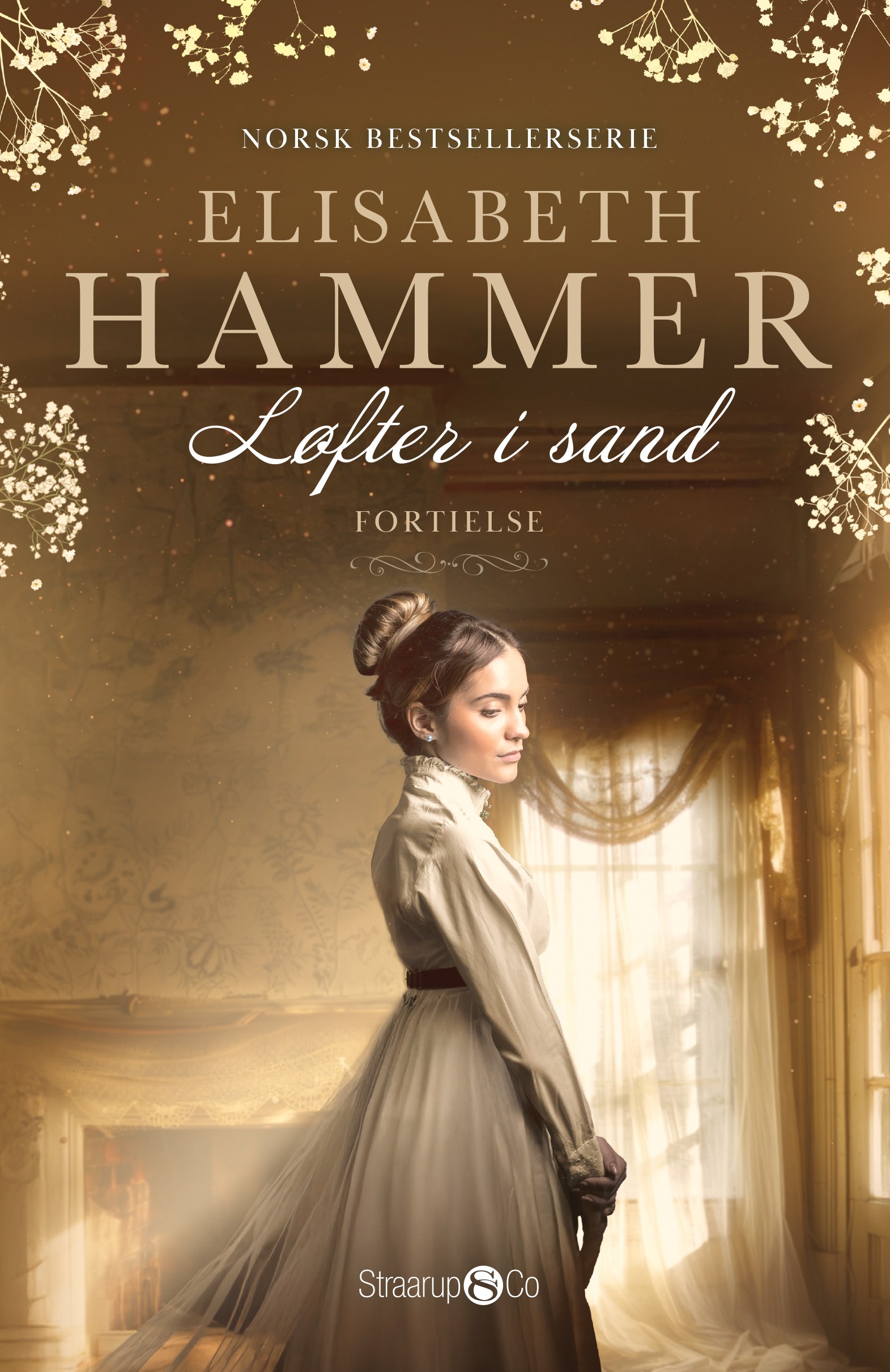 Fortielse cover