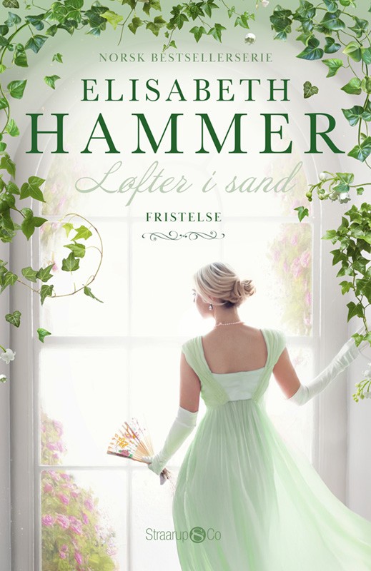 Fristelse cover