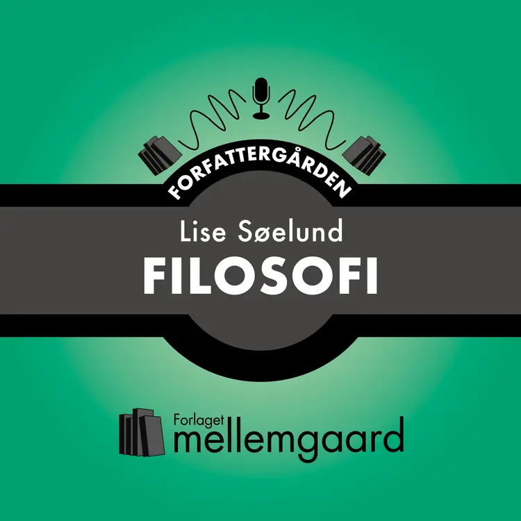 FILOSOFI af Lise Søelund