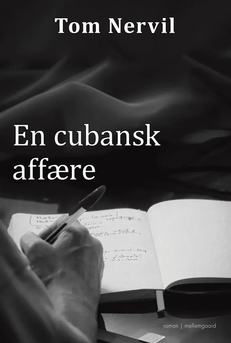 En cubansk affære af Tom Nervil