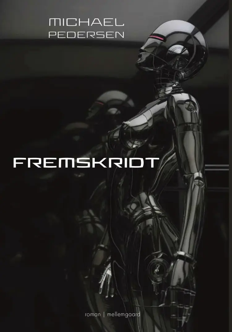 Fremskridt af Michael Pedersen