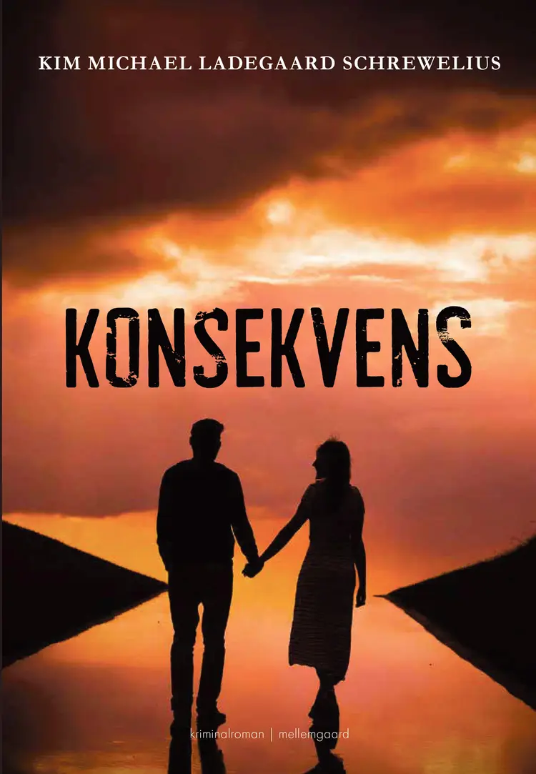 Konsekvens af Kim Michael Ladegaard Schrewelius