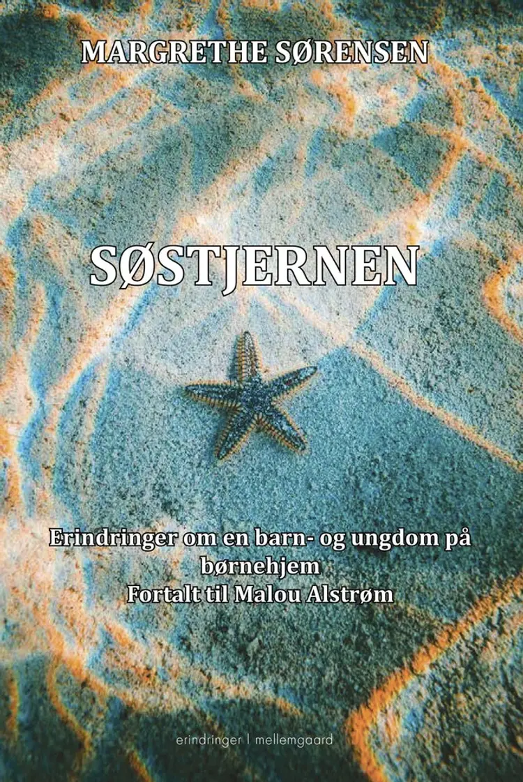 Søstjernen af Malou Alstrøm