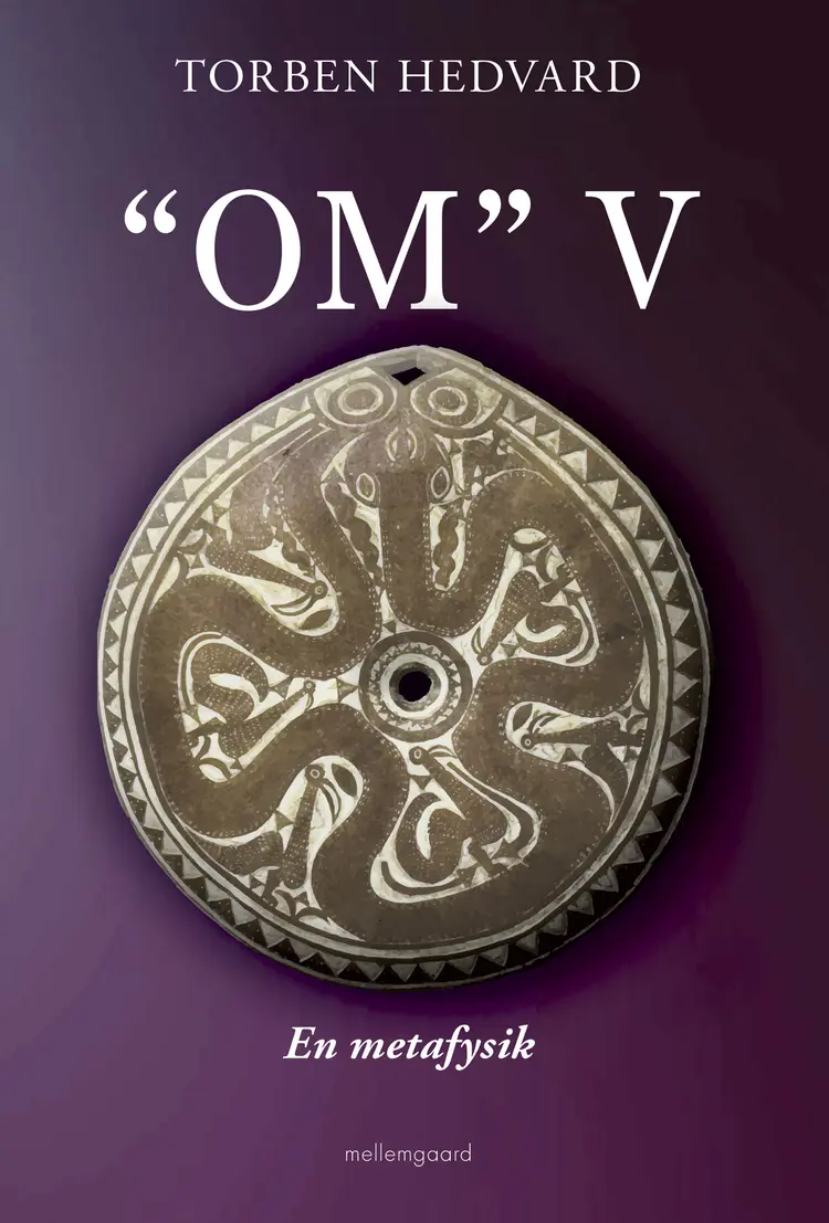 ''OM'' V af Torben Hedvard