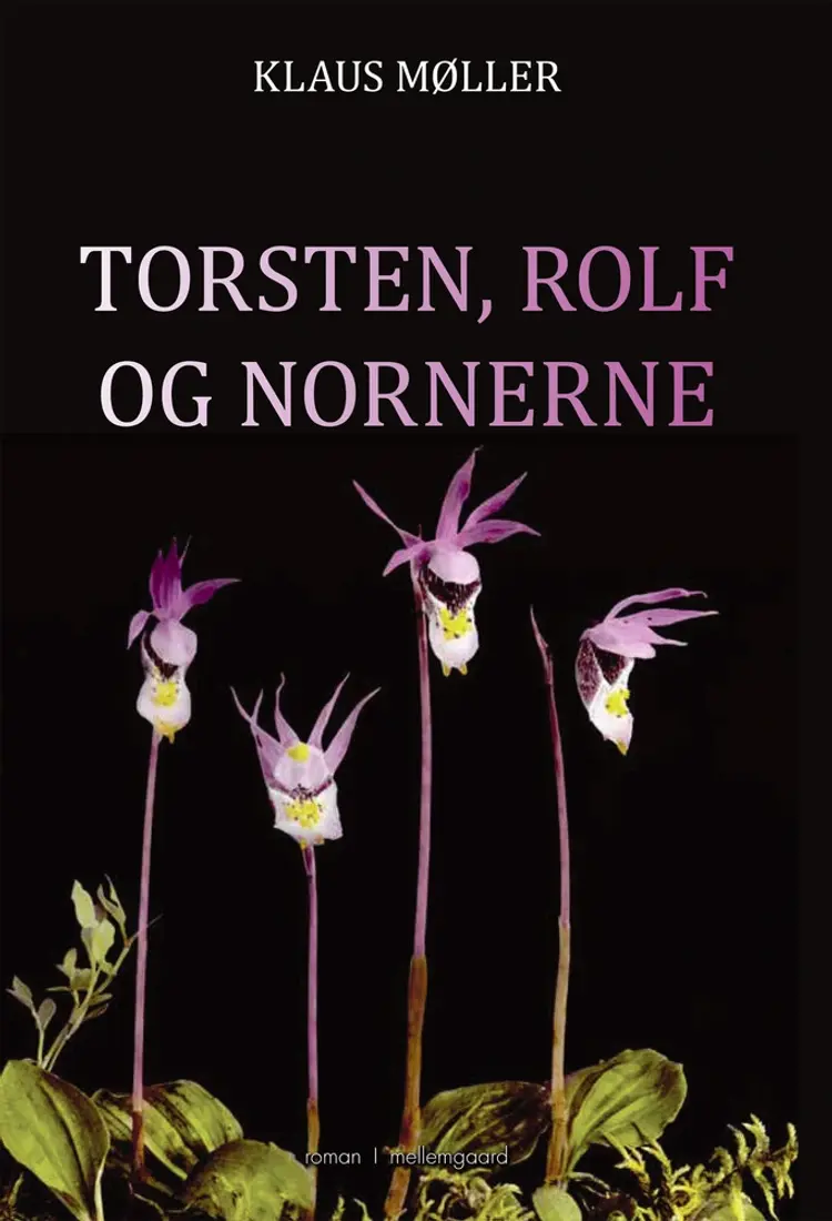 Torsten, Rolf og nornerne af Klaus Møller
