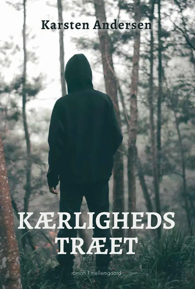 Kærlighedstræet af Karsten Andersen