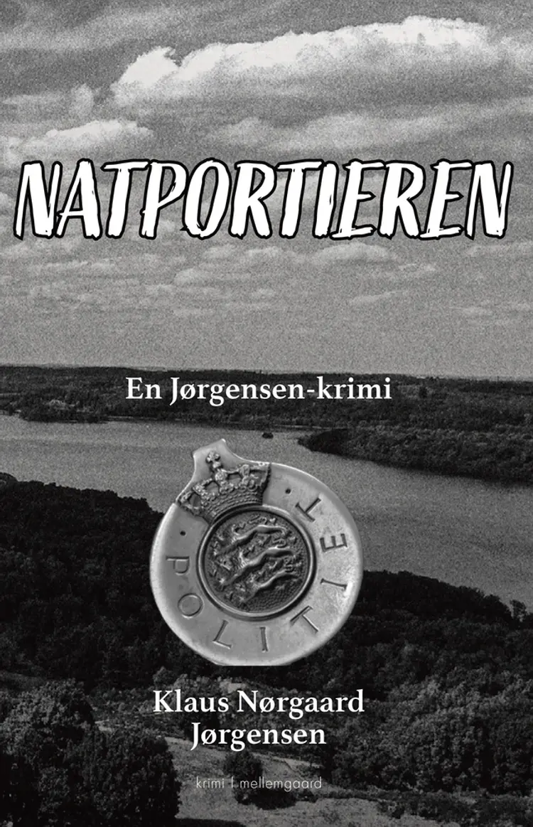 Natportieren af Klaus Nørgaard Jørgensen