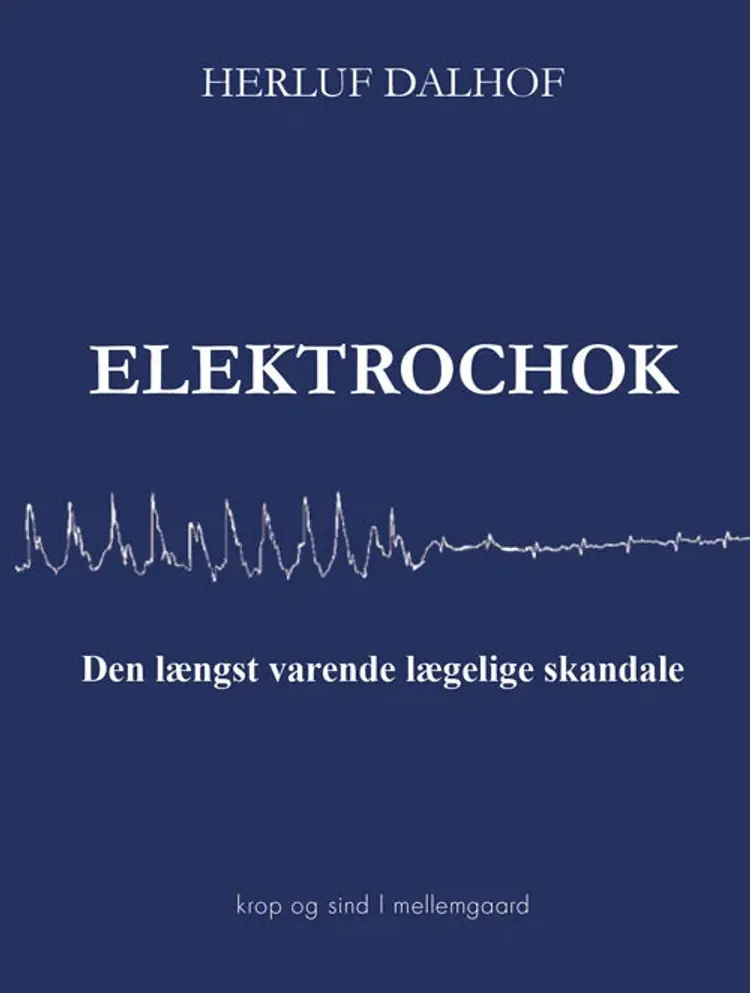 Elektrochok af Herluf Dalhof
