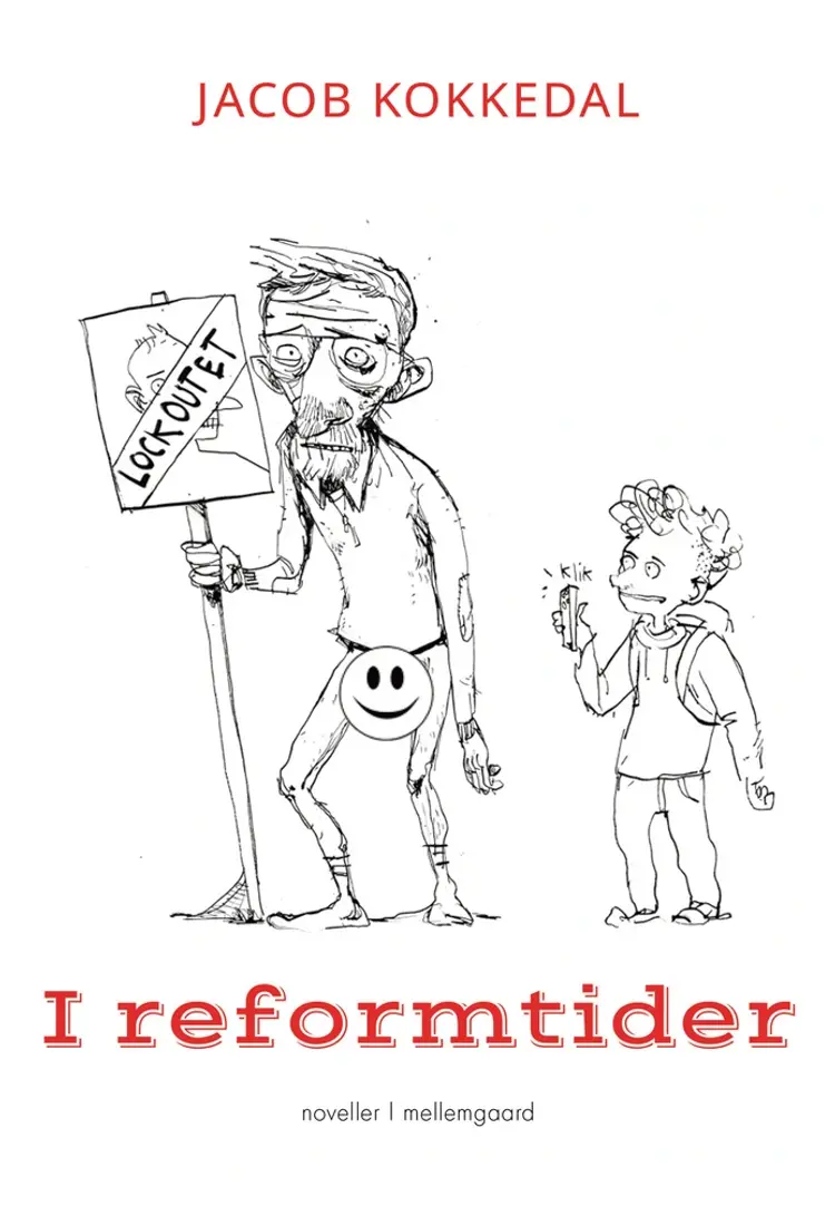 I reformtider af Jacob Kokkedal