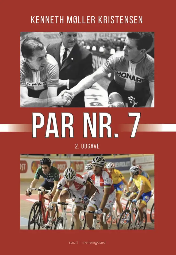 Par nr. 7 af Kenneth Møller Kristensen