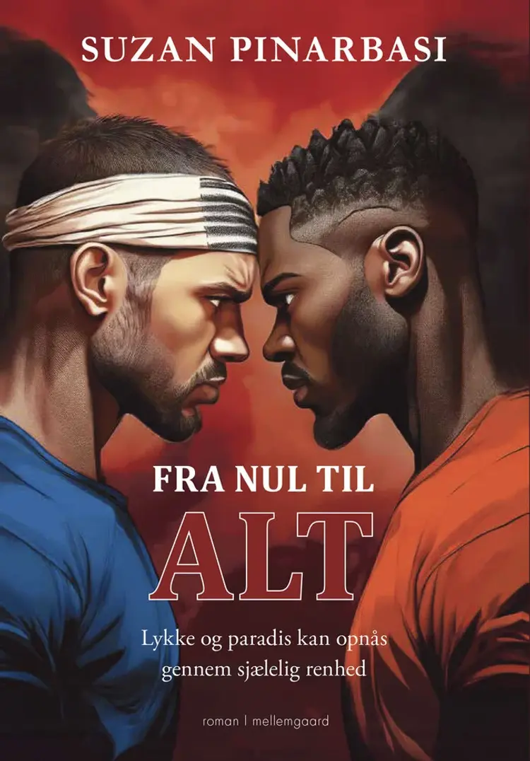 Fra nul til alt af Suzan Pinarbasi