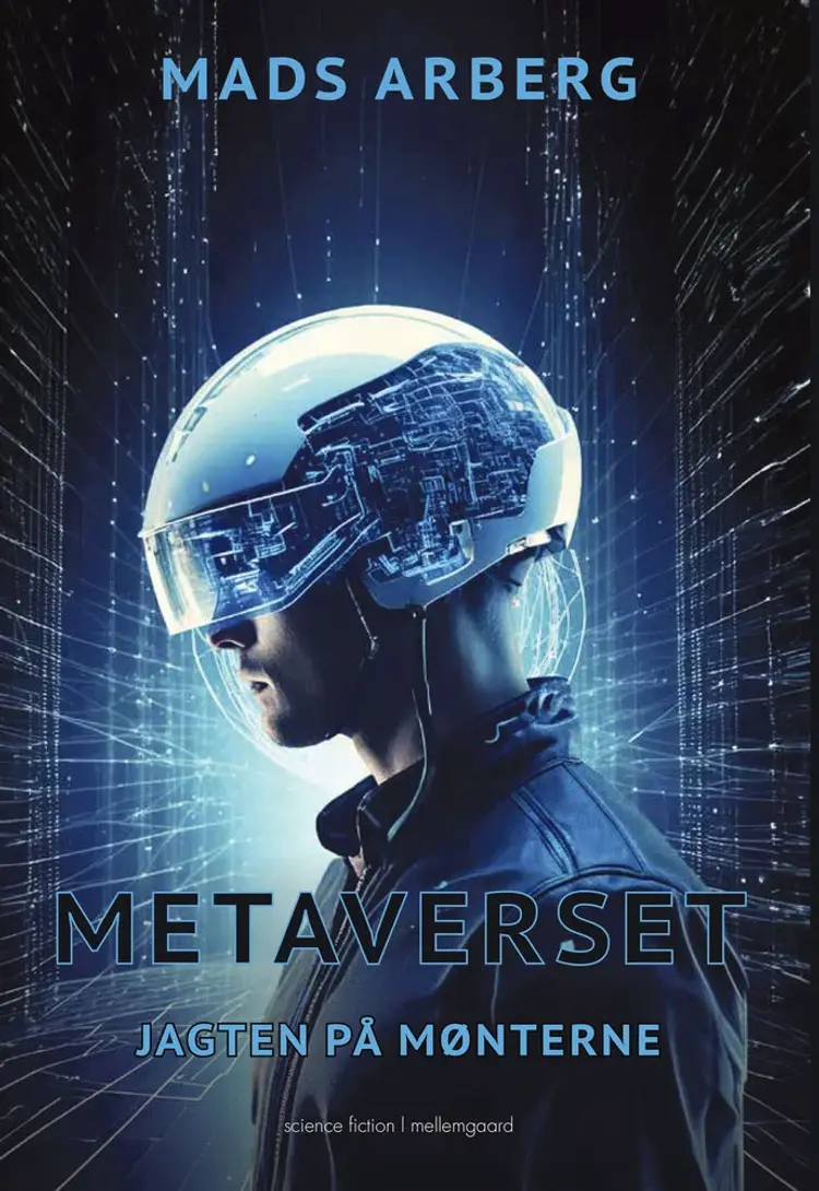 Metaverset af Mads Arberg