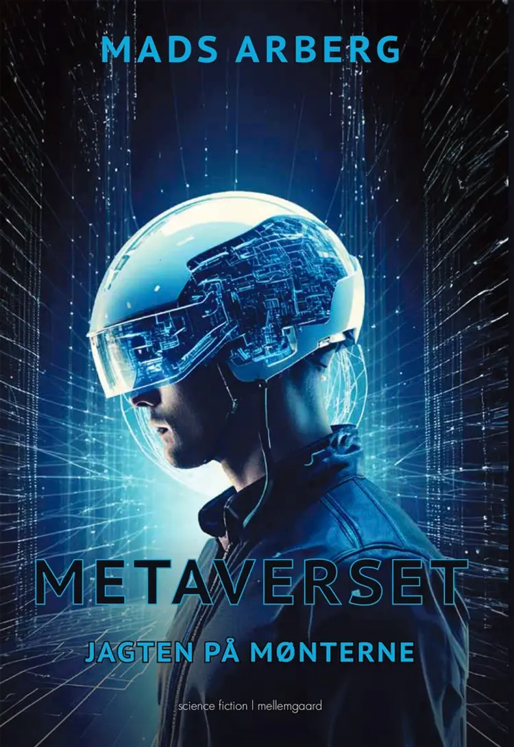 Metaverset af Mads Arberg