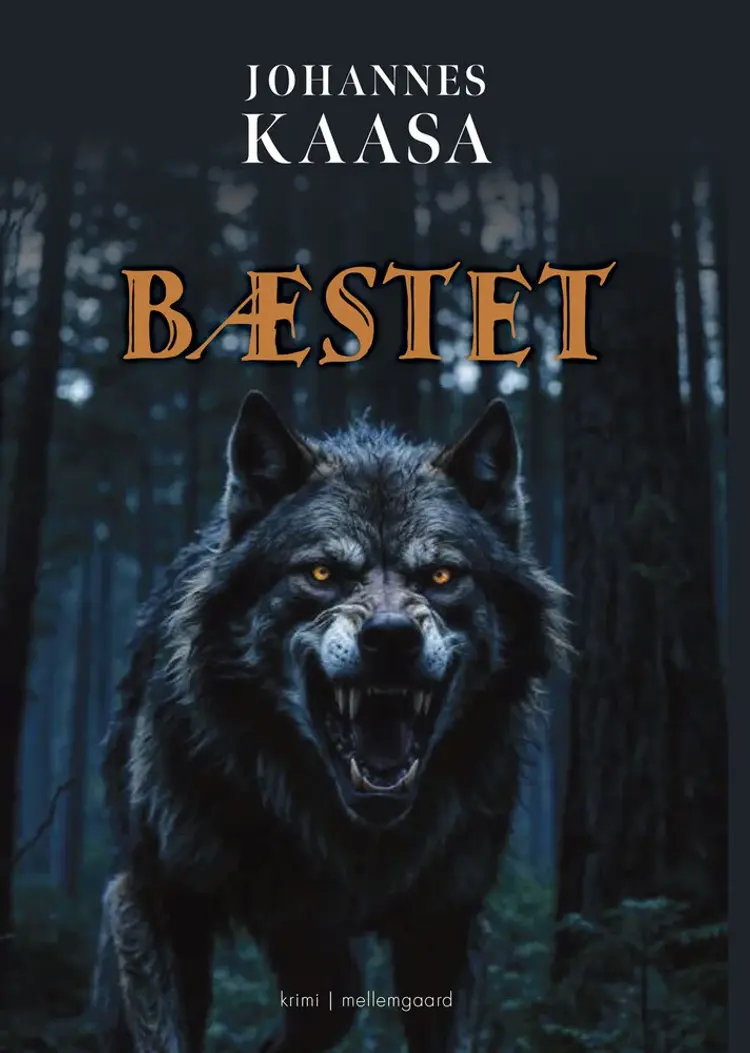 Bæstet af Johannes Kaasa