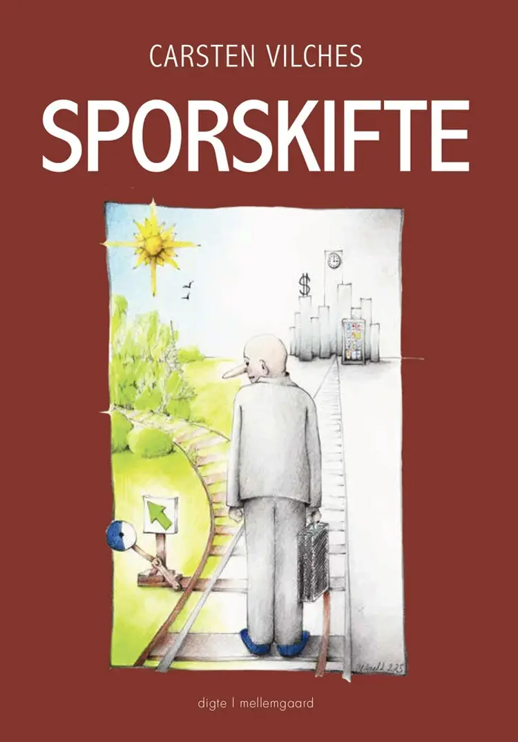 Sporskifte af Carsten Vilches