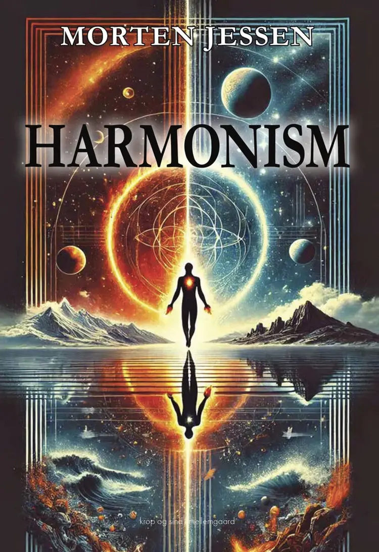 Harmonism af Morten Jessen