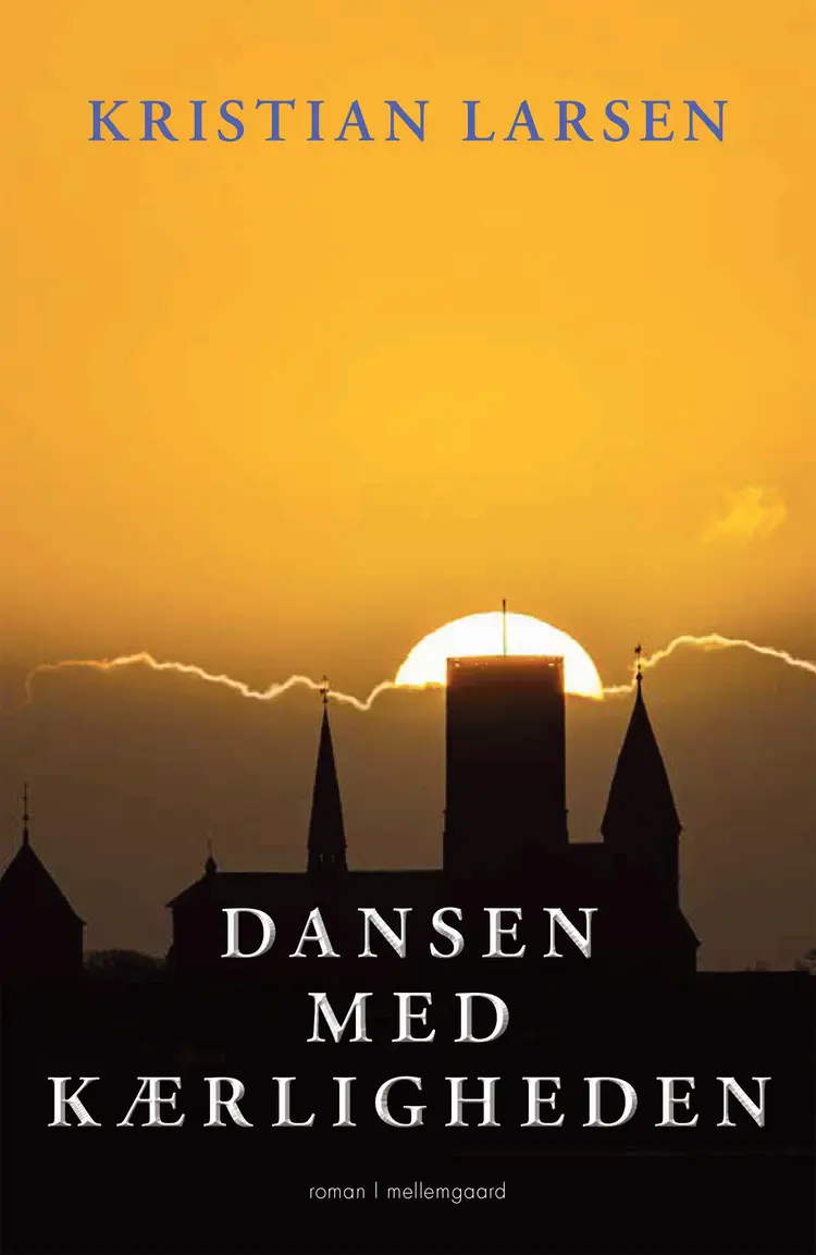 DEN FORKERTE MANDS LIV af Kristian Larsen