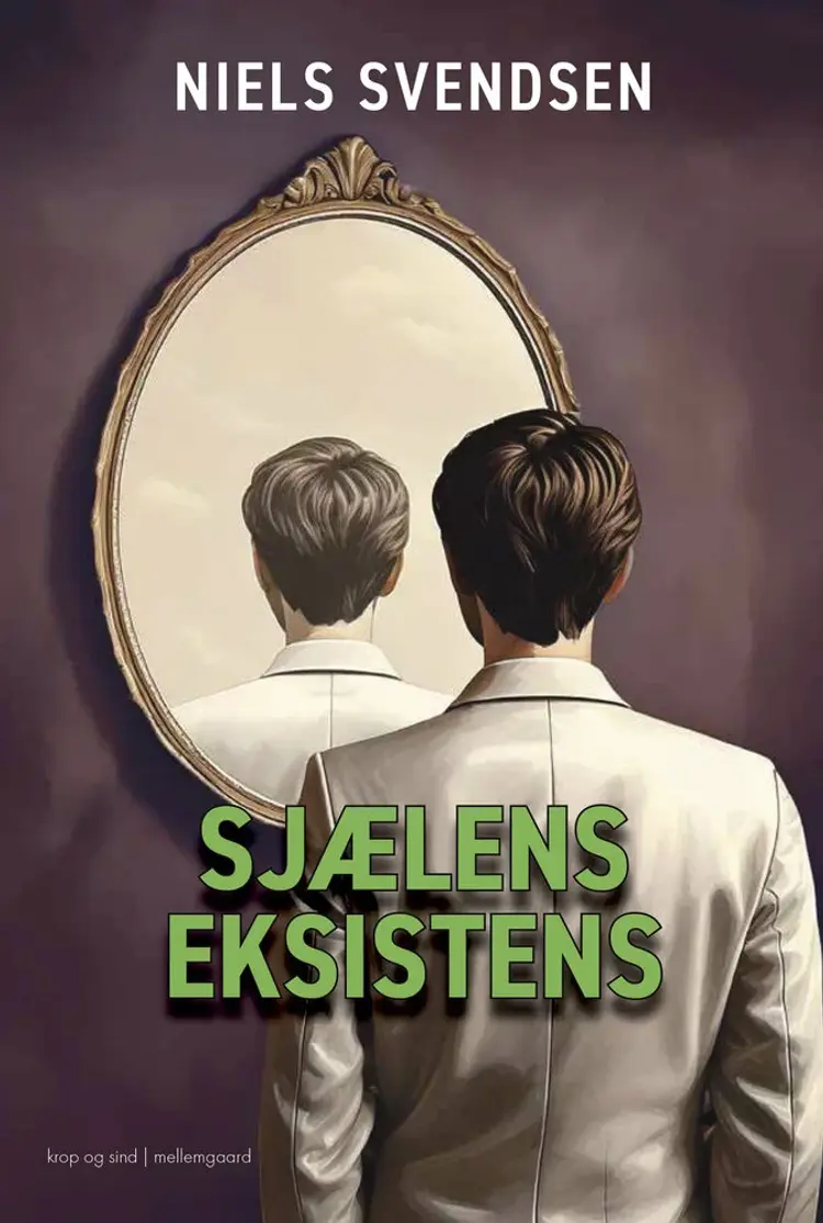 Sjælens eksistens af Niels Svendsen