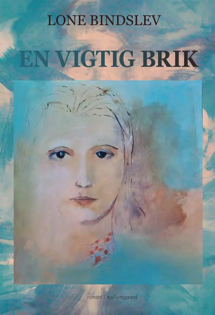En vigtig brik af Lone Bindslev