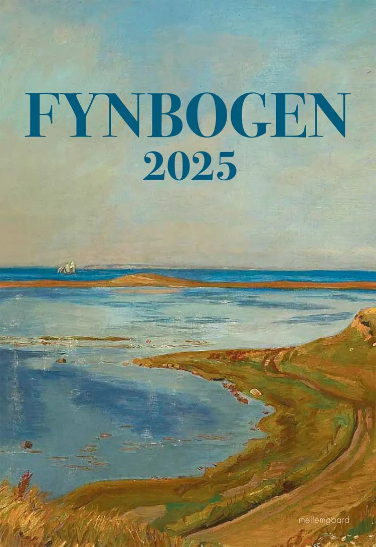 FYNBOGEN 2025 af Benedicte Riis