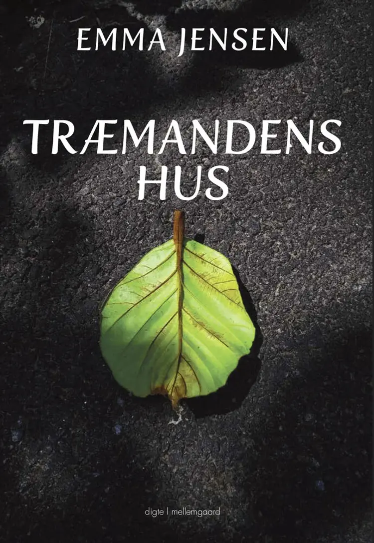 Træmandens hus af Emma Jensen