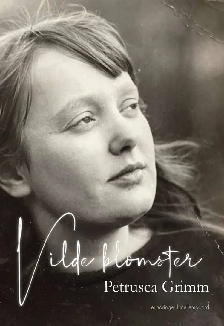 Vilde blomster af Petrusca Grimm