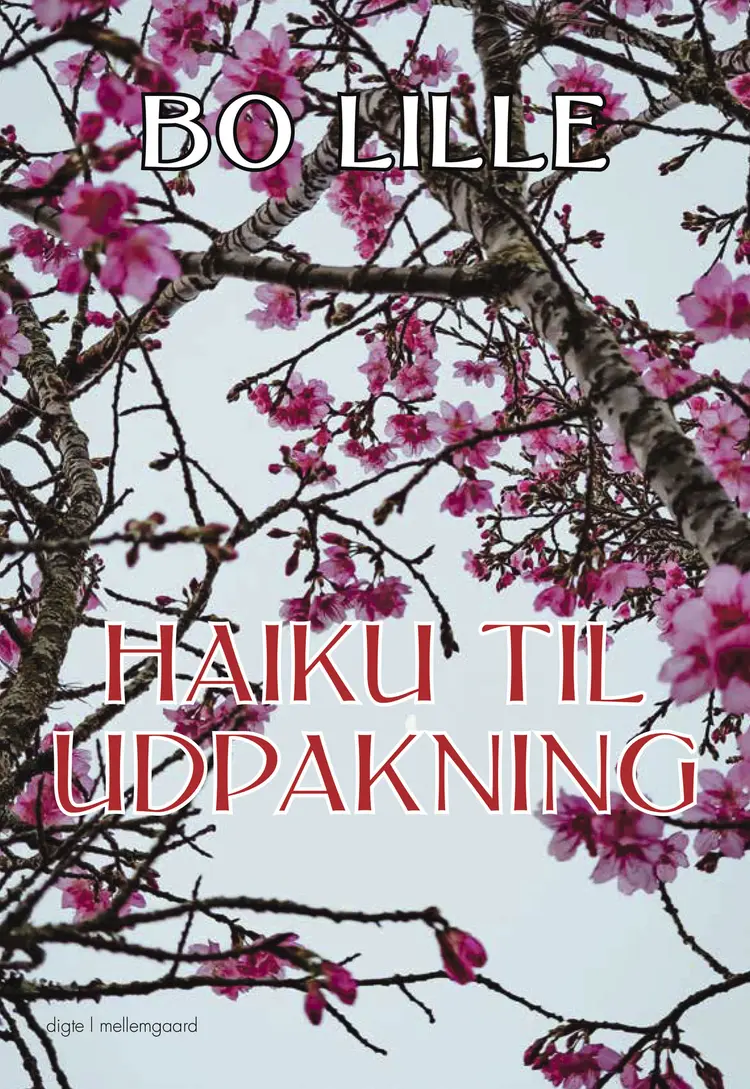 Haiku til udpakning af Bo Lille
