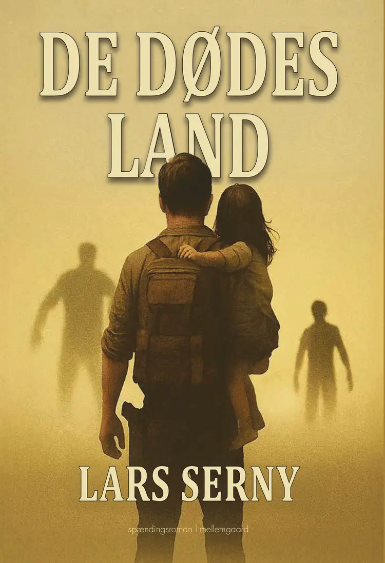 De dødes land af Lars Serny