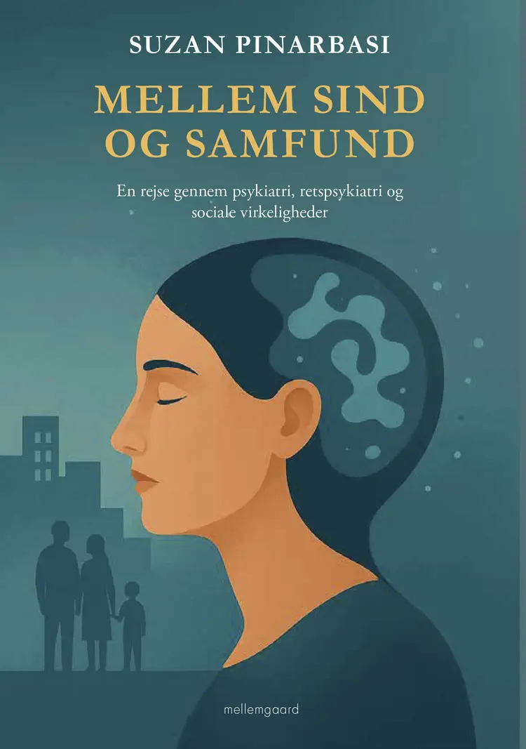 Mellem sind og samfund af Suzan Pinarbasi