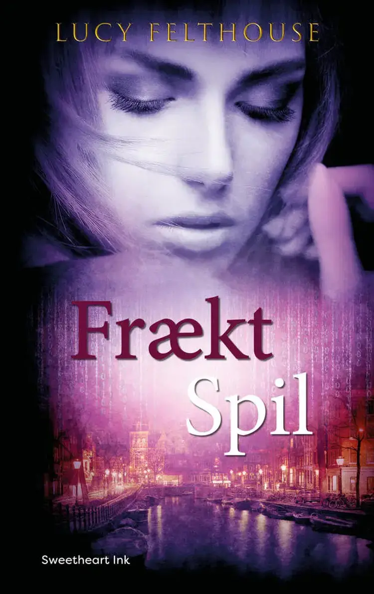 Frækt Spil af Lucy Felthouse
