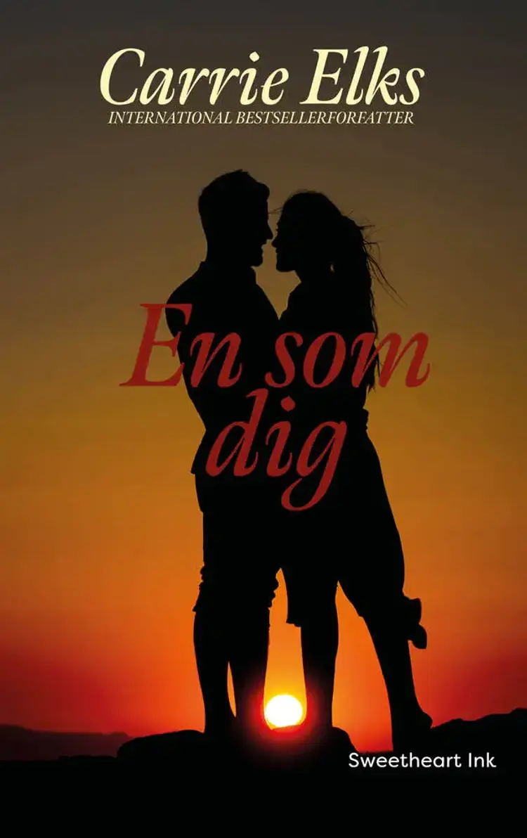 En som dig af Carrie Elks
