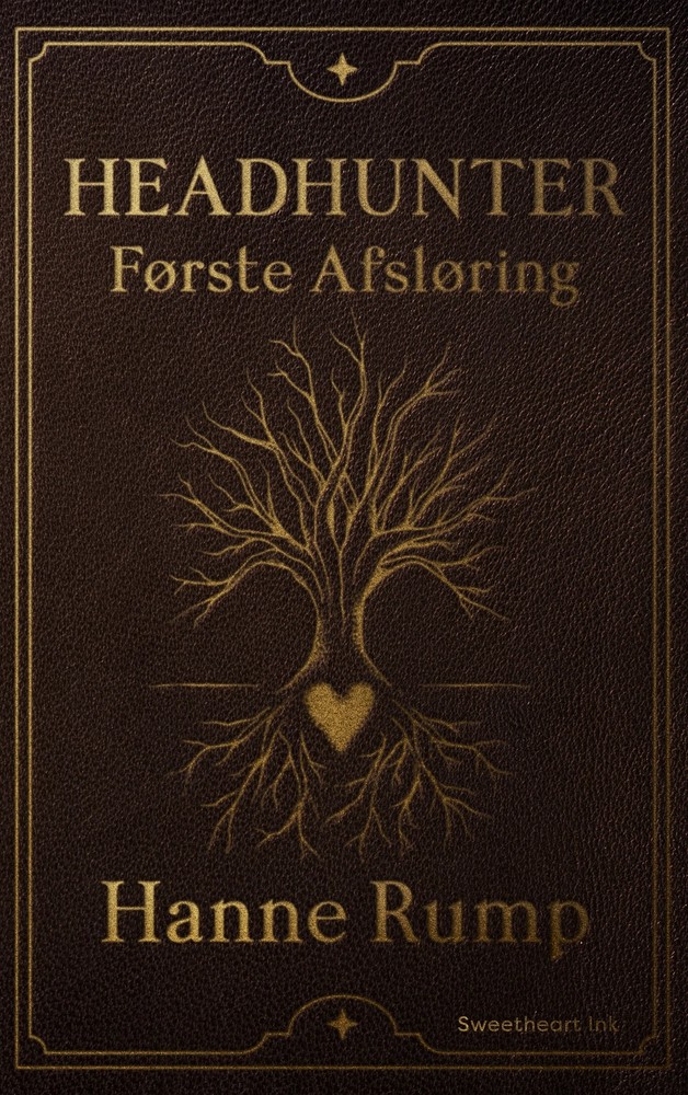 Første Afsløring cover