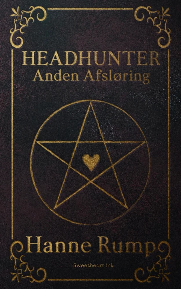 Anden afsløring cover