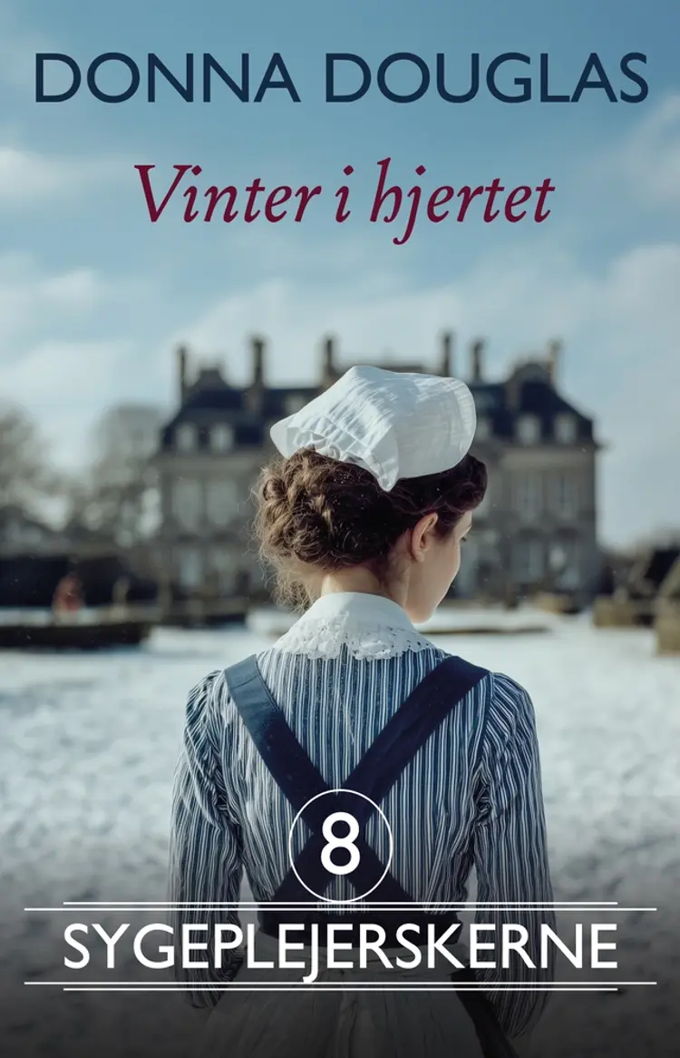 Vinter i hjertet af Donna Douglas