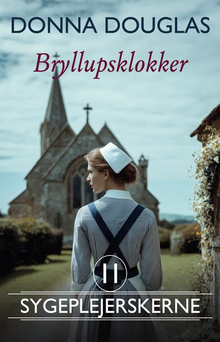 Bryllupsklokker af Donna Douglas