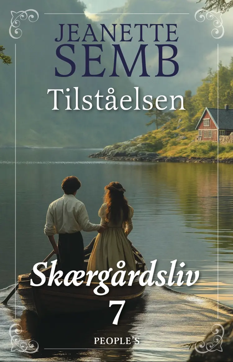 Tilståelsen af Jeanette Semb