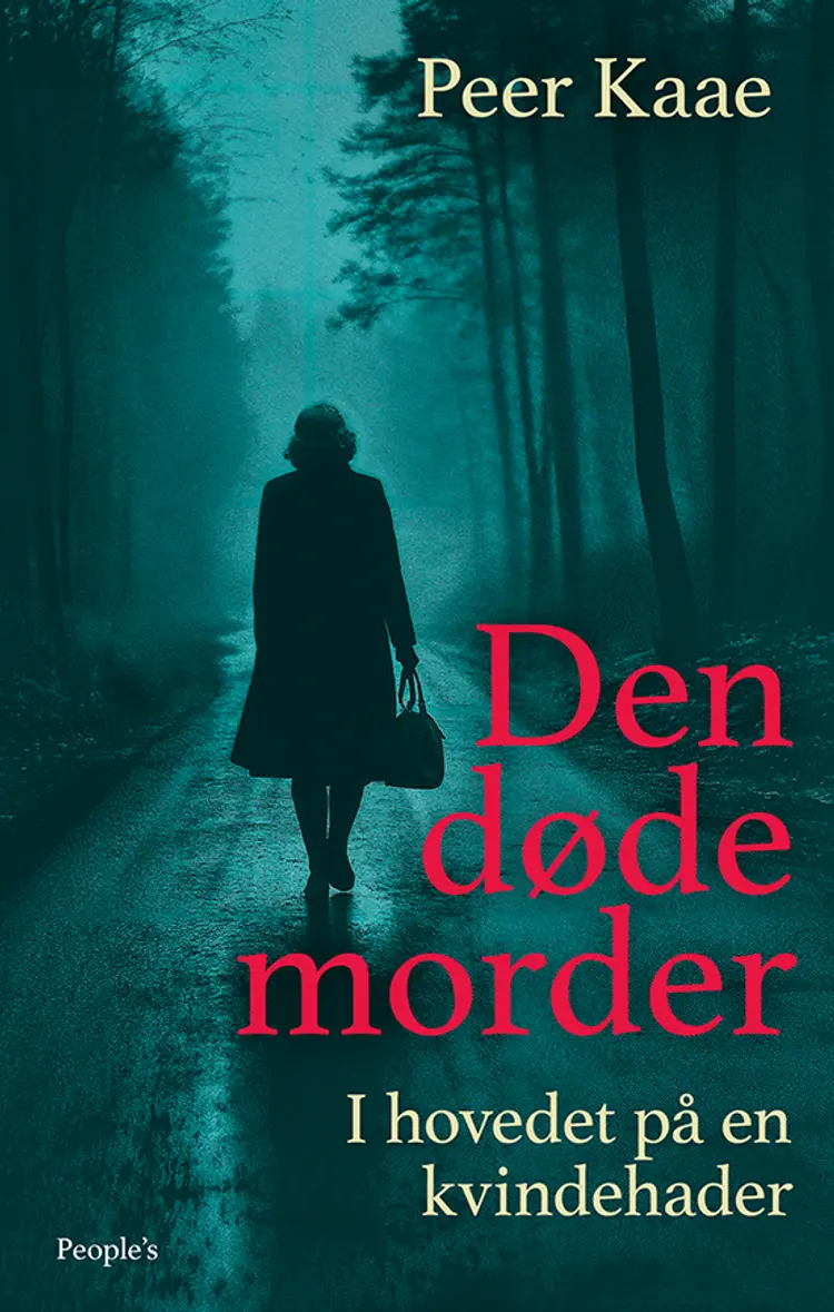 Den døde morder af Peer Kaae