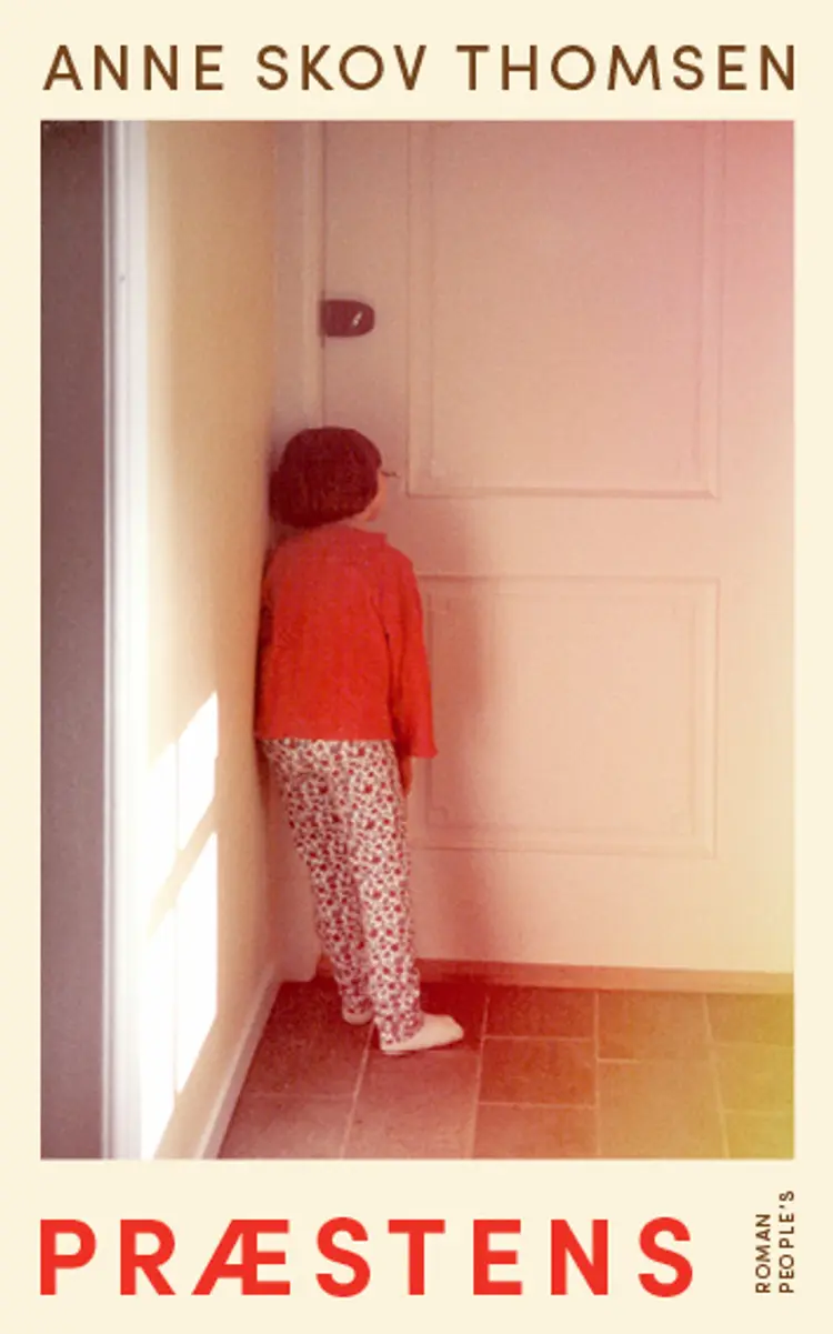 Præstens af Anne Skov Thomsen