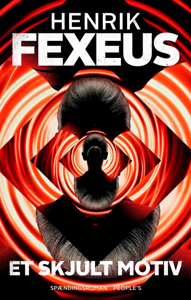 Et skjult motiv cover